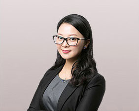 杨叶 - 律师 